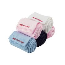 3m summer ice cool sleeve sunscreen female arm guard arm sleeve men sleeve driving anti ultraviolet Ice Silk gloves