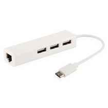 Huawei matebook E X tablet PC switching Ethernet typec-c to network cable multi-interface usb