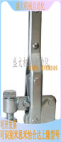 Vertical type SD10448 quick clamp SD-10448 quick clamp quick elbow clamp quick clamp
