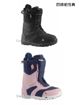 (Siweichi ski equipment) 20-21 snow season Burton womens snowboard ski shoes ritual