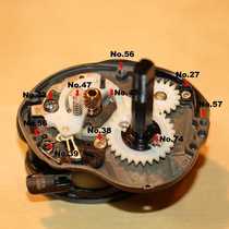 Water Drop Wheels Original Factory Accessories Order