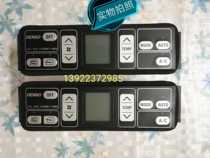 Komatsu Excavator PC200 220 300 360-7 Air Conditioning Controller Panel Switch Excavator Accessories