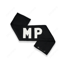 World War II Korean War US Military Police MP armband Type 1 replica export