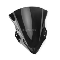 Applicable to Kawasaki Ninja 400 NINJA400 EX400 18-21 years ago windshield shroud