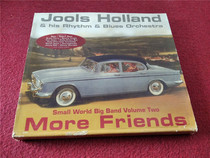 Jools Holland His Rhythm Blues Orchestra OM version unsealed j805