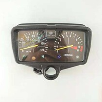 WY125 - R meter meter assembly of original anti - counterfeiting parts of the original Yang Honda factory