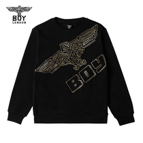 boylondon childrens clothing winter wear new fashion brand logo