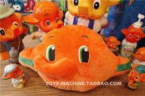 TSM0496 day single Sato Sato Sato elephant embroidery stereo head type pillow