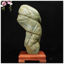  Qiu Zhenwu stone pine flower stone Yamagata stone decoration new product Taihang Mountain Qishi New Chinese entrance Taihu Stone rough S6