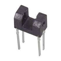 RPI-221SENSOR OPT SLOT PHOTOTRAN PCB MT