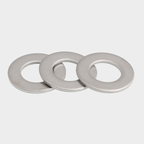 GB848 304316 stainless steel Xiaoping gasket small outer diameter slim flat gasket M2 3 4 5 6 8 -36