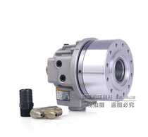 Taiwan standard hydraulic hollow rotary cylinder M-1246 (including check valve)