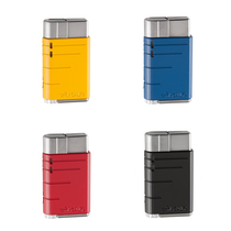 American Xikar cigar lighter 503 windproof spray gun Sika lighter