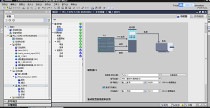 Siemens S7-1200 Axis 1200 Motion Control Siemens 1200 Intensive Simulation Explanation Communication V90 Explanation