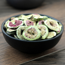Fig slices 250g sulfur-free dried figs Fresh figs Sun-dried slices Bulk non-zero food jx