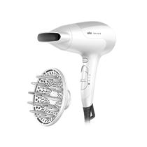 Overseas Braun Braun Satin Hair3 HD385 hair dryer ion technology 2000 watts