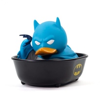 Numskull original film and television around DC Batman Batman little yellow duck doll spot