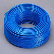 Mine communication cable MHYV 1×4×7 0 28 0 37 0 43 0 52 signal line telephone cable
