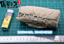 SoldierStory SS110 1 6 US Army 101 Airborne Division Paratrooper Paratrooper Pack 1 6 soldier model