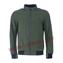 Noble Bird mens sportswear coat 2018 spring and autumn breathable new windproof coat mens A381127