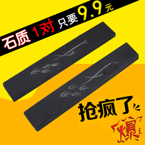 Special price Libo Pen Zhuang Zhenshi paperweight stone carving carved craft room reading books