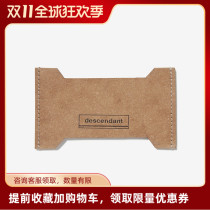 One tree DESCENDANT HORIZON CARD CASE CARD CASE 21AW 8 28