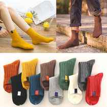 (5 10 pairs ) socks male and female couple stockings autumn winter heating and smelly sweat stockings male socks socks