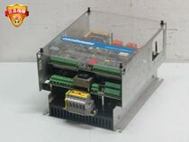  Contraves varidyn Compact ADB 380 30m DC Drive 30a Governor Repair