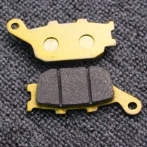 CBR900 CB1000 CBF1000 CBR1000 VTR1000 before and after the brake pads die cha pian brake pad