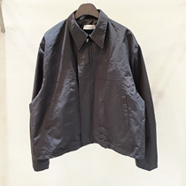 Eight 2022 0206 South Korea Dongdaemun Entrance Mens Clothing Jacket 1543284 Fashion Spring succinct