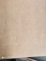 Wesheng Asia same color 7816 daylight Oak refractory panel veneer panel instead of high imitation beauty resistant decorative panel