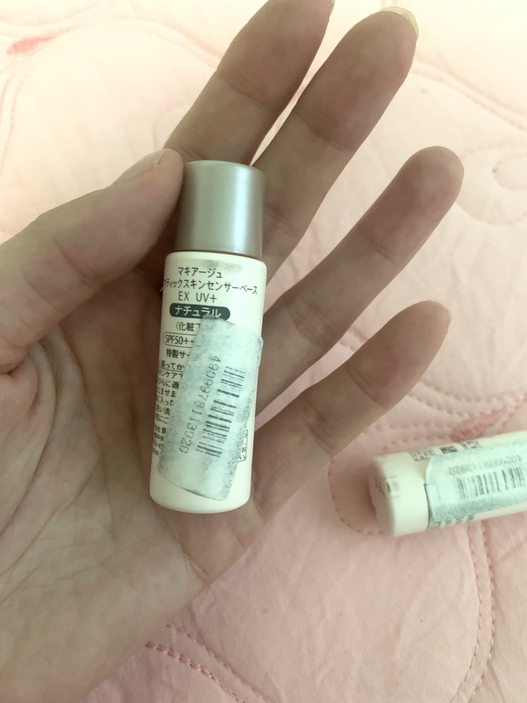 资生堂蜜粉蜜粉/散粉质量怎样？优缺点评测质量好吗？