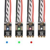 HAKRC BLHeli_32 32bit DShot1200 35A ESC crossing machine FPV violent ESC