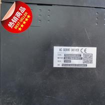 2021 servo drive psda0433a8-n12 physical as shown in the picture function package has Warranty