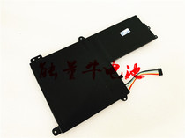 Suitable for Lenovo small trendy 7000-14ikbr FLEX4-1580 flex3 this battery L15L3PB0