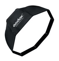 God Bull Goox umbrella style fast open and soft light box Po Rongkou 95cm new heat pin