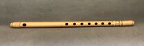 Japanese bamboo xiao flute xiao flute Lion field of Zhuxi shuang ming six tone