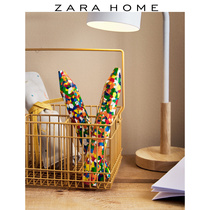 Zara Home solid color graffiti children gift multicolor crayon 46696052999