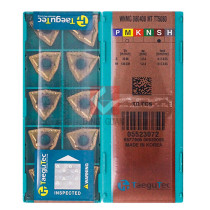  Korea Teguk Taegutec Numerical Control Blade WNMG080408 MT TT5080