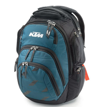 KTMR2R PURE Blue Black Black Backpack 33 5L Leisure Series