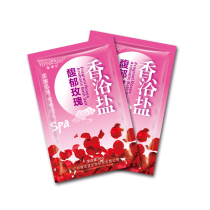 Jabor rose bath salt SPA foot bath foot bath foot bath salt green sesame blue foot bath supplies wholesale