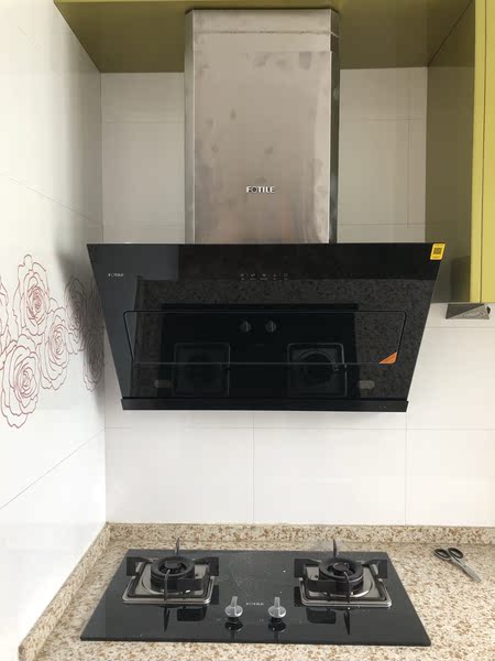 方太jqc2a家用吸油机