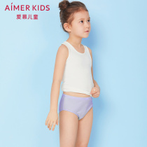Love children angel pants MODAL mid-waist briefs AK122V21