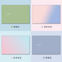 Suitable for 2021 Huawei Glory magicbook14 film pro16 1 inch x15 v computer matebook14 13s notebook Xpr