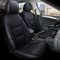 Customized original car pattern special Volkswagen Steng leather fully enclosed car seat cover four seasons seat cushion seat cushion seat cover