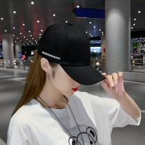 Cap children Han version Tidal Duck Tongue Cap Net Red spring and autumn Summer 100 lap Fashion shading sunscreen sun hat baseball cap