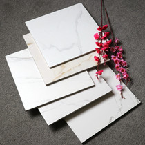 Masse white antique brick 300 * 300 tile toilet bathroom jazz white wall brick balcony kitchen non-slip floor tiles