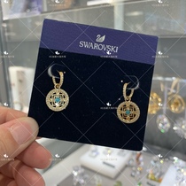 Canada Direct Mail SW Classic Lotus Series Earrings Earrings