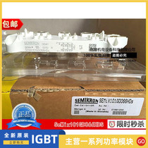 SeMix101GD066HDS SeMix101GD123HDS