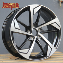 Jun Yuxiang 17 18 19 20 inch adapting Audi RS7 A4L A5 A7 A8L A8L Q3 Q5 Q5